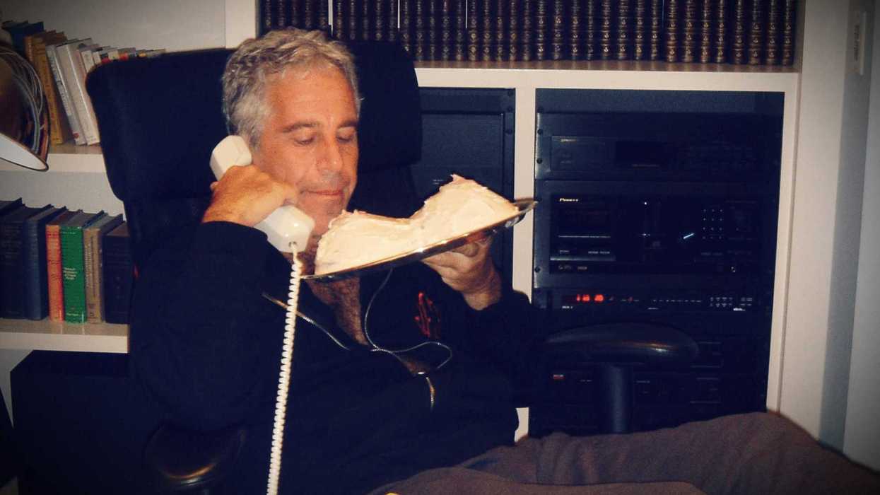 Tentano di ribaltare la frittata su Trump ma Epstein affossa soprattutto i liberal