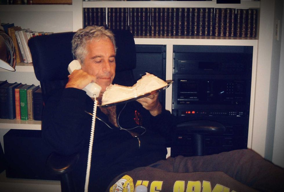 Tentano di ribaltare la frittata su Trump ma Epstein affossa soprattutto i liberal