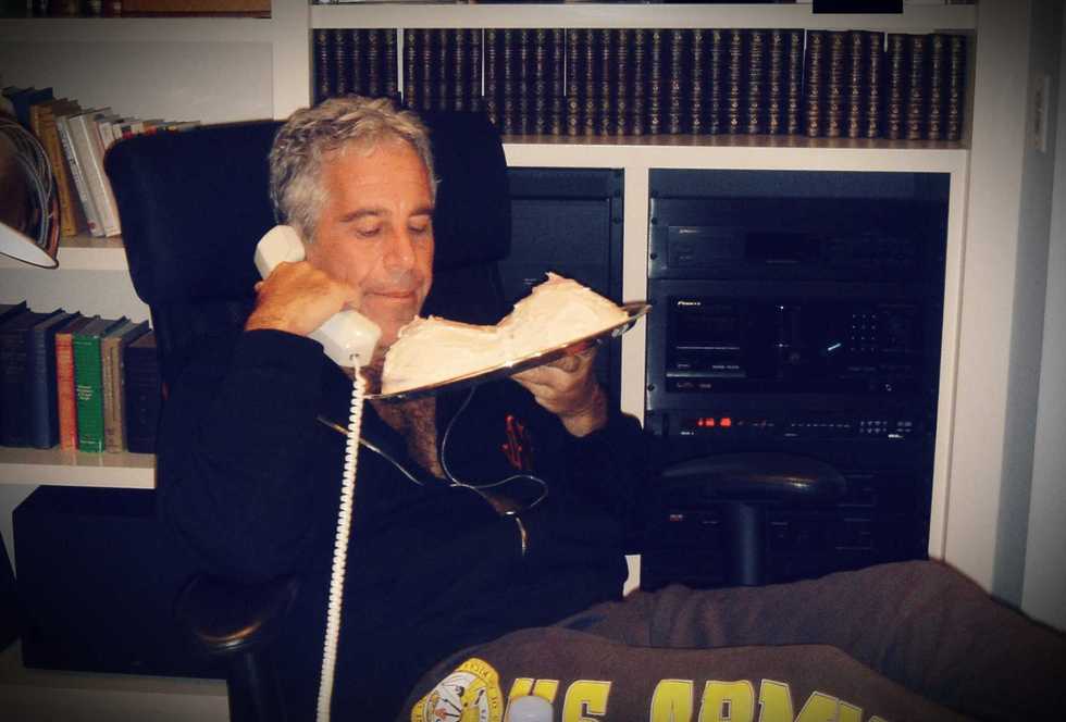 Tentano di ribaltare la frittata su Trump ma Epstein affossa soprattutto i liberal