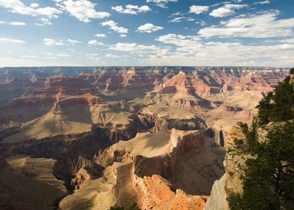 Big Win for Grand Canyon National Park