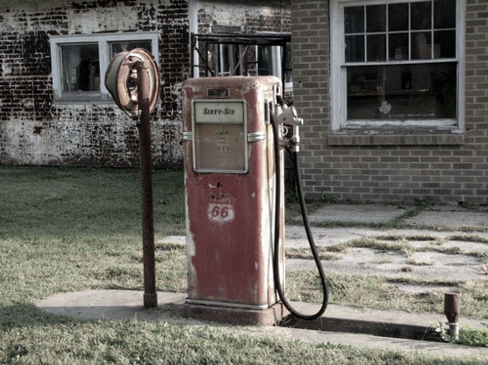 Victory in Global Eradication of Leaded Gasoline