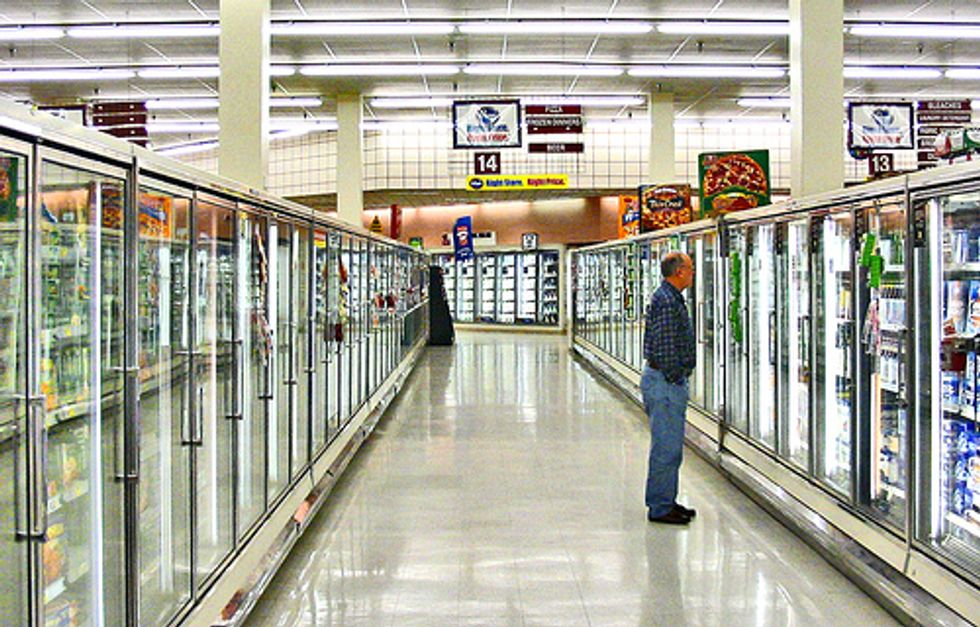 Self-Policed Regulations Lack Transparency