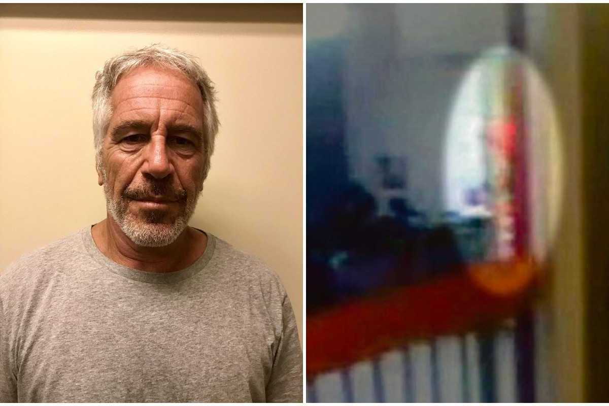 E se Epstein non fosse nemmeno morto?