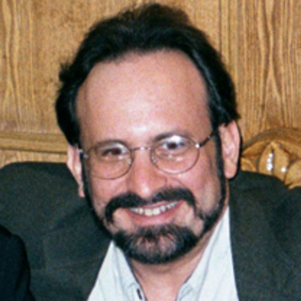 Geoffrey Sea