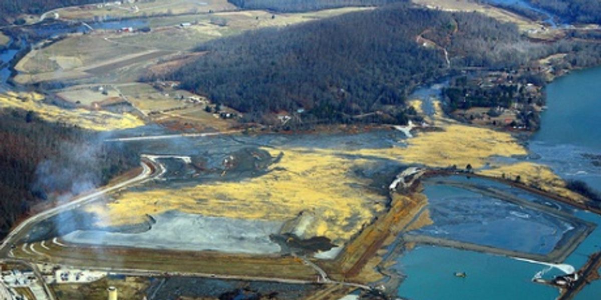 data-reveals-more-dangerous-coal-ash-ponds-ecowatch