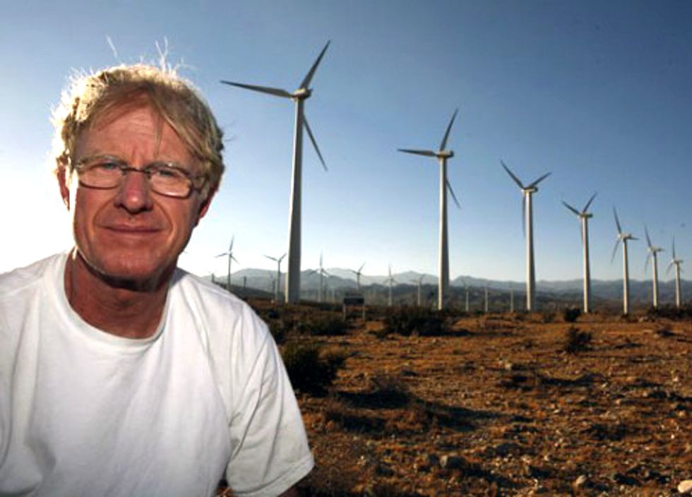 Ed Begley, Jr. to Speak at Association of Energy Services Professionals Conference