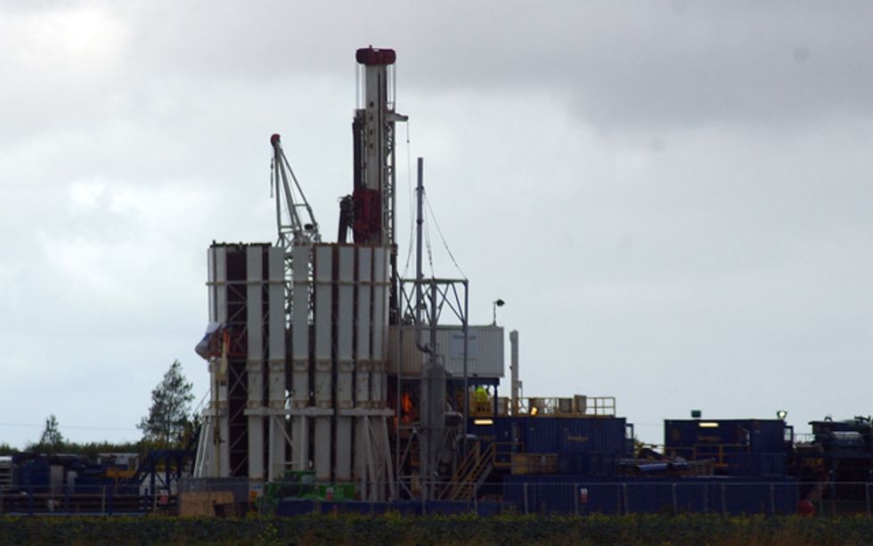 The Downsides of Extreme Energy