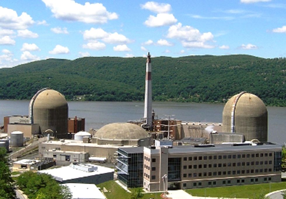 Court Victory on Nukes Creates Transparency on Safety Exemptions at Indian Point
