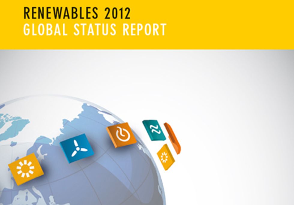 Will 2013 Be a Boom or Bust Year for Renewable Energy?