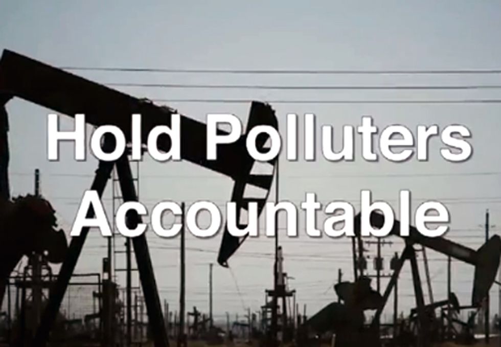 Join 100 Days of Action for Climate Solutions and Clean Energy