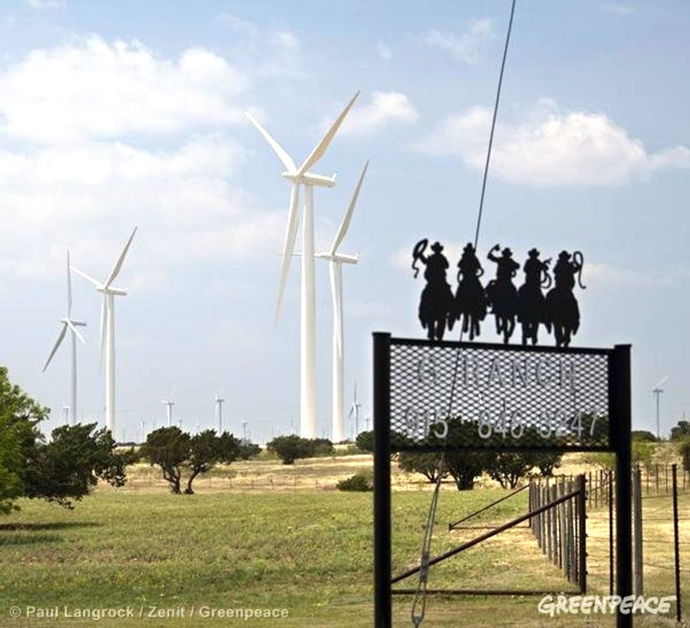 Google Shows Commitment to Renewable Energy and Energy Policy Reform