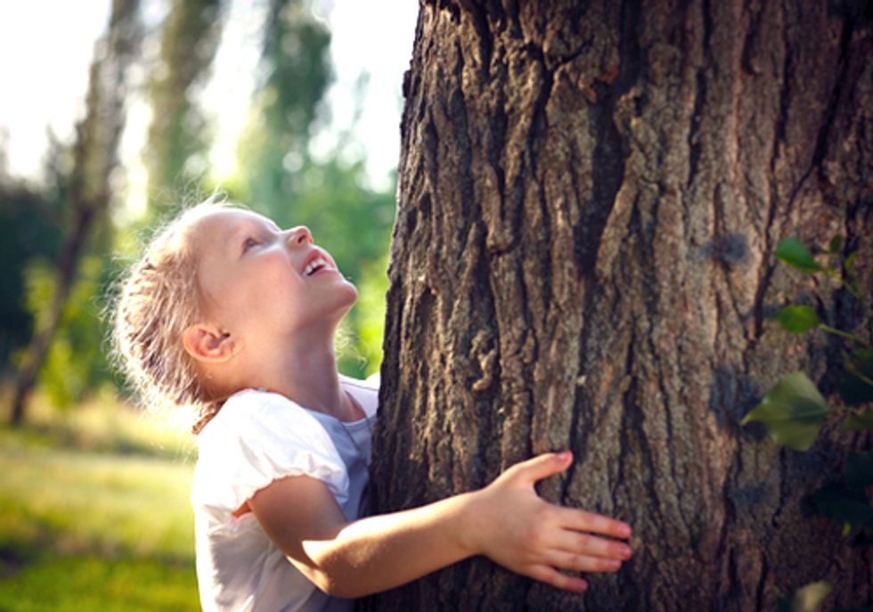 Let’s Stand Up for Our Right to a Healthy Environment