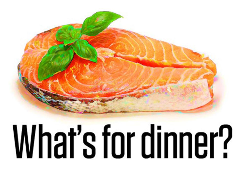 What the FDA Isn’t Telling Us About GE Salmon