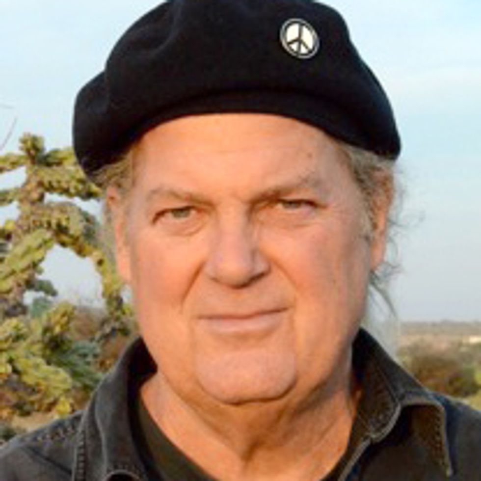 Ronnie Cummins
