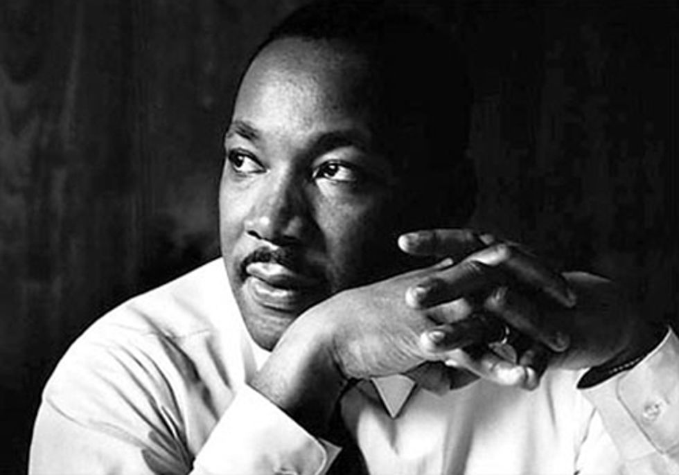 Honoring Rev. Dr. Martin Luther King, Jr.’s Legacy in the Environmental Justice Movement