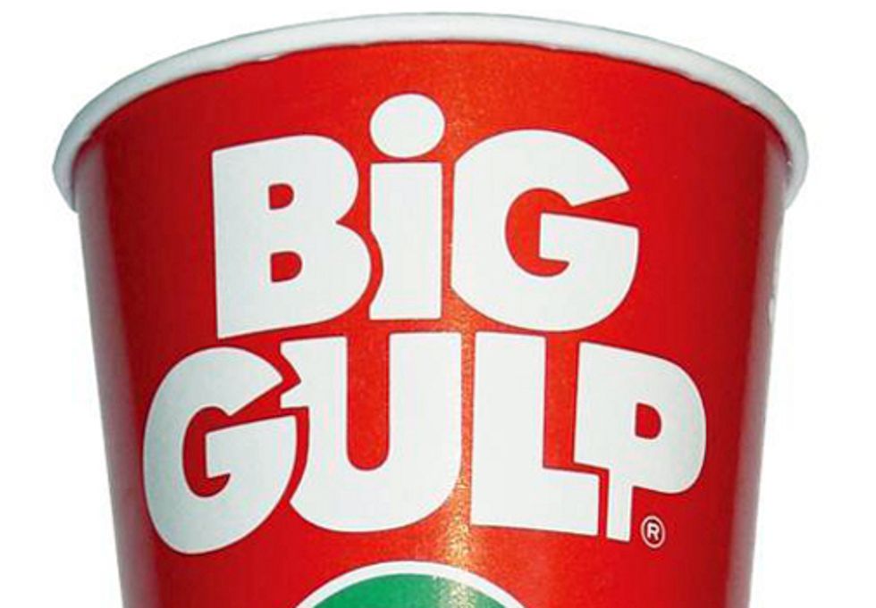 Soda Industry Exploits NAACP and Hispanic Federation in Soda Cap Lawsuit