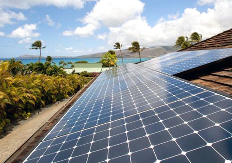 Hawai'i Leads the Way with Cutting-Edge Solar Energy Policy