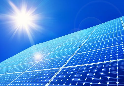 The Bright Future Of Solar Energy - EcoWatch