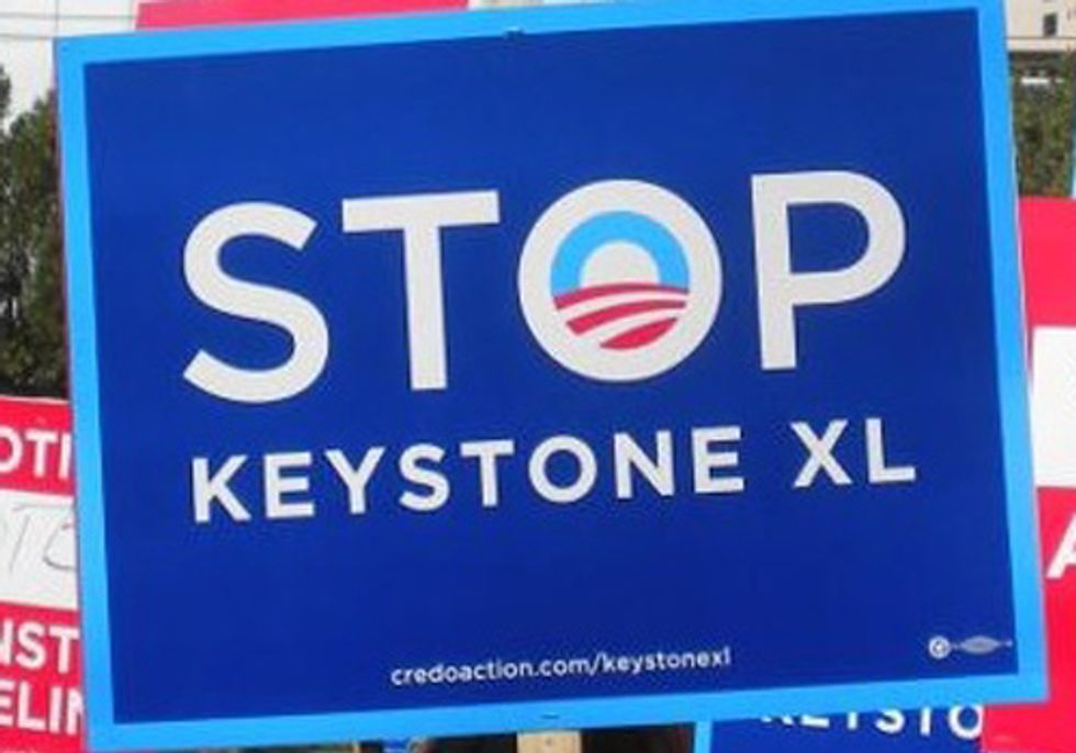 Three Senators Say No to John Kerry and Yes to Keystone XL