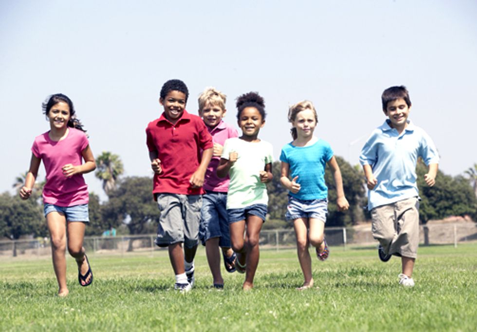 How are Children Impacted by Environmental Contaminants?