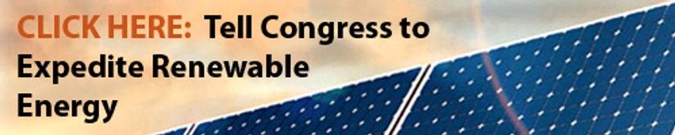 Tell President Obama to Stop Construction of the Southern Leg of Keystone XL
