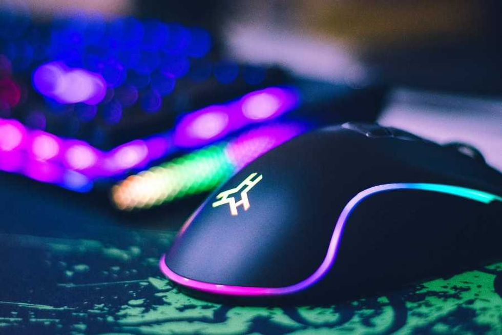 world of warcraft, online gaming, mats steen, remarkable life of ibelin, duchenne muscular dystrophy