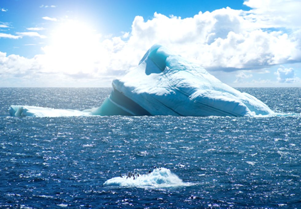 Will Nations Embrace Opportunity to Reduce Black Carbon Emissions and Slow Arctic Warming?