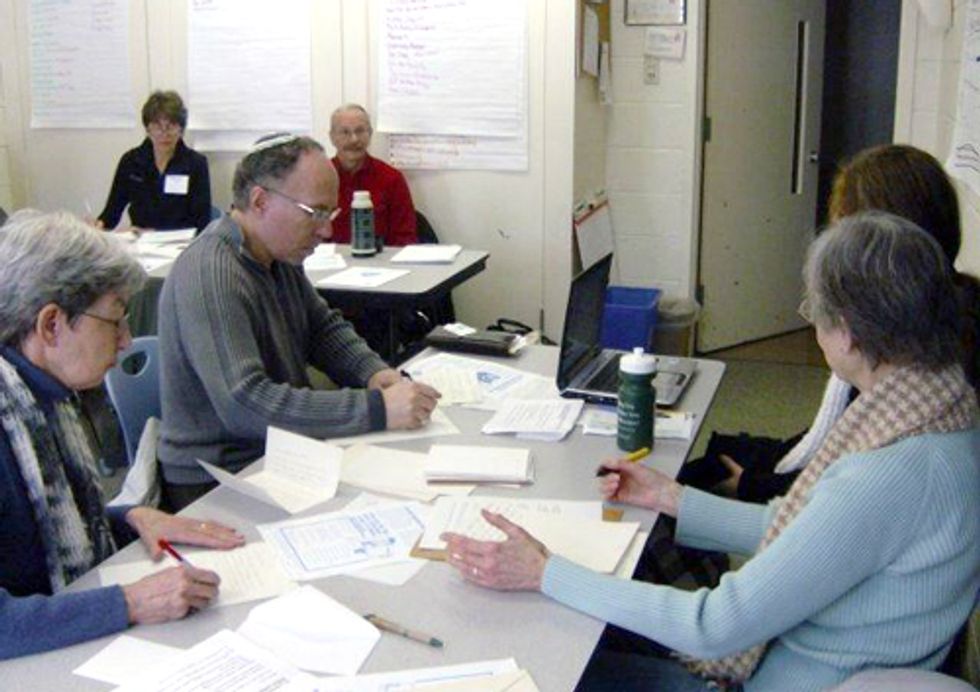 Faith-Based Community Calls Out Public Radio on Participation in Fracking Summit