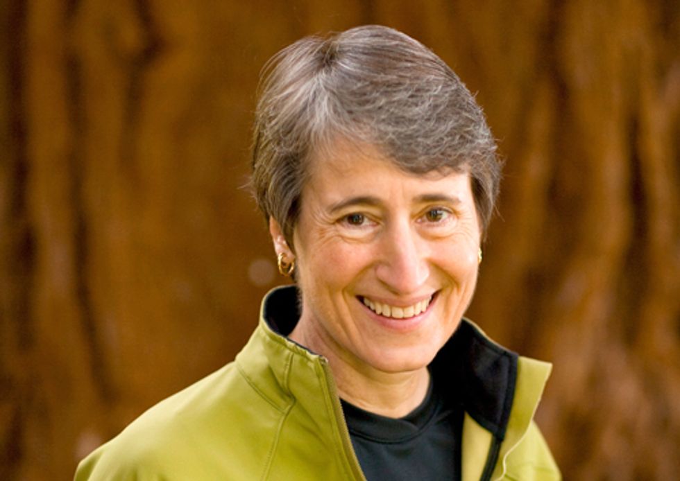Obama Nominates REI Chief Sally Jewell for Interior Secretary