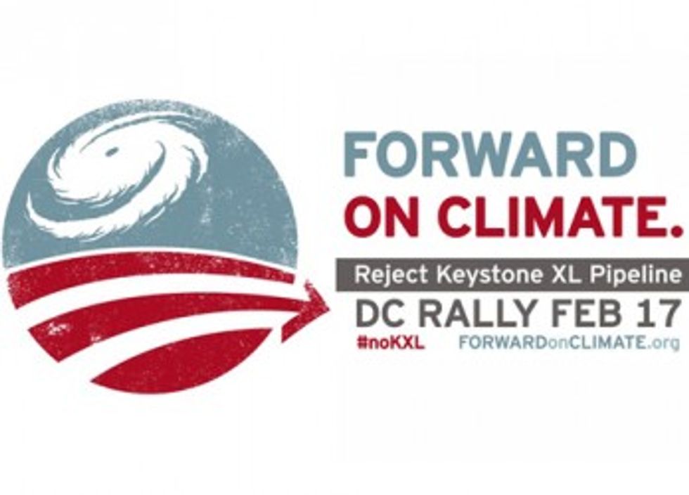 Join Forward on Climate Solidarity Rallies Across the U.S.