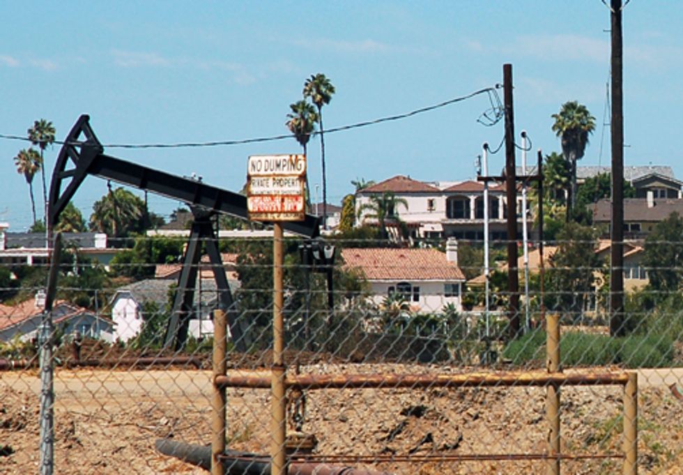 Fracking California: Advocates Make Case for Ban at Senate Hearing