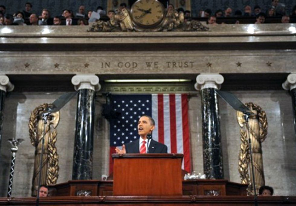 Will President Obama Follow Through with His Promise on Climate Change Policy?