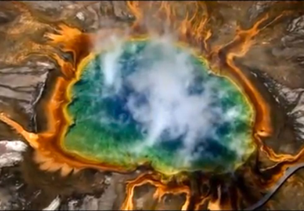 MUST SEE VIDEO: A Dedication to the Stewards of Our Planet