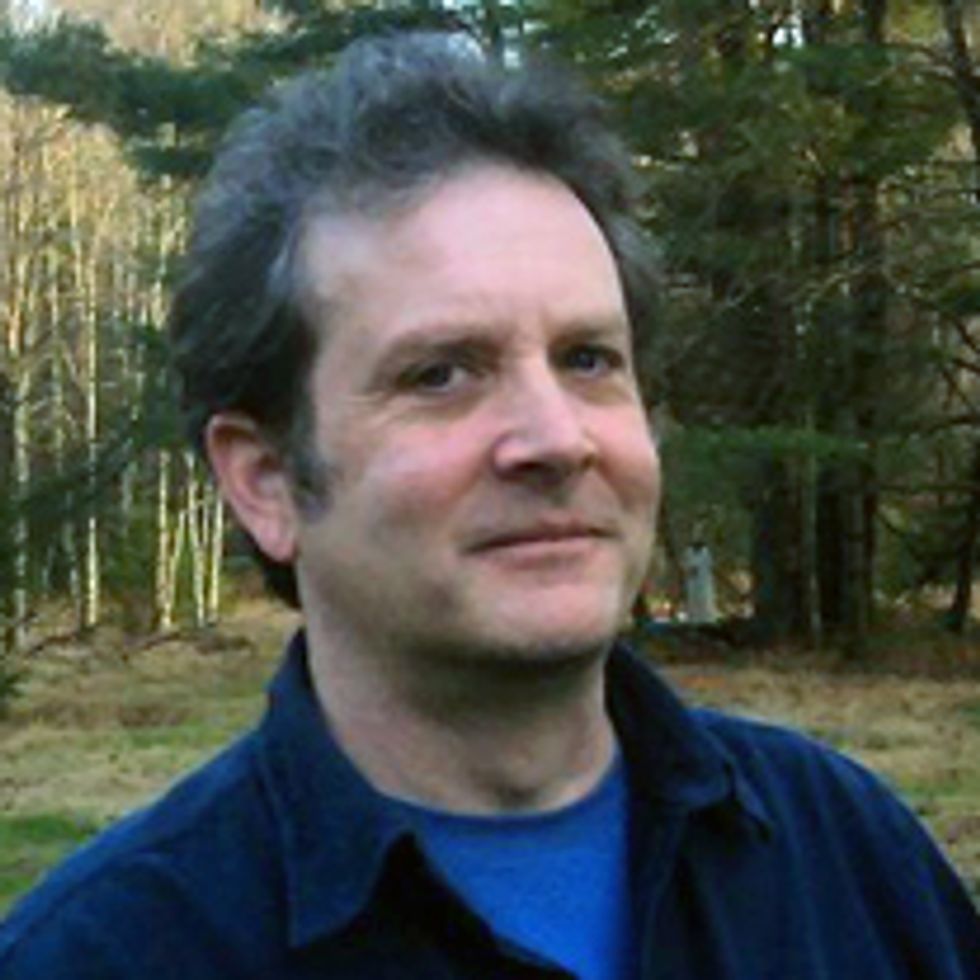 Paul E. McGinniss