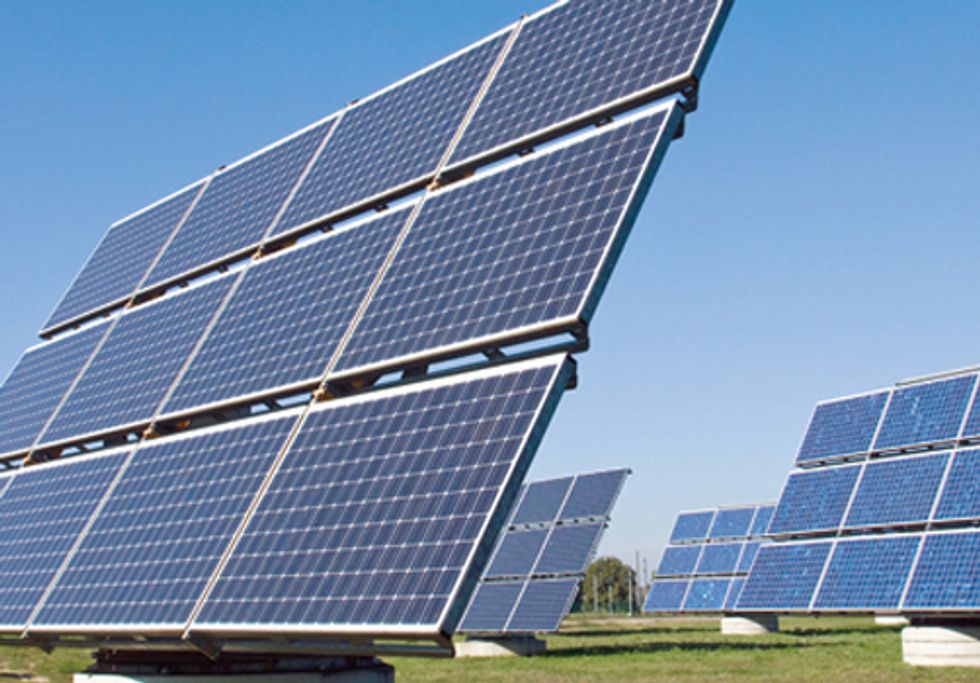 Radical Shifts in Energy Policies Ignite Global Green Economy
