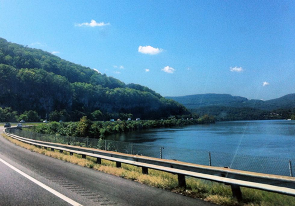 Fracking Goes South: Oil and Gas Industry (and NFL Owner) Lick Their Chops Over Chattanooga Shale