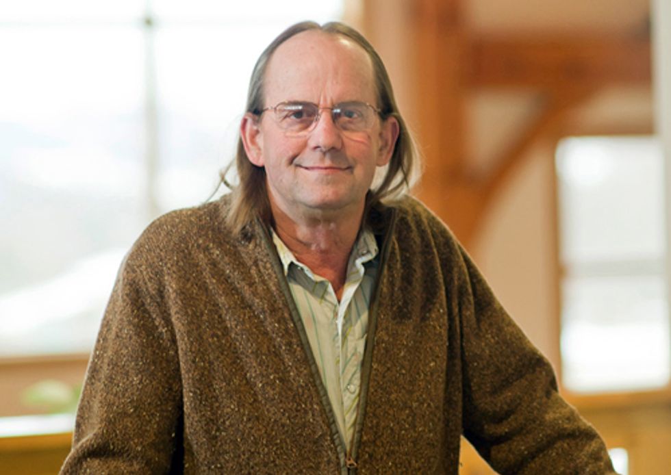 Organic Valley's George Siemon—A Living Legend in Sustainable Agriculture