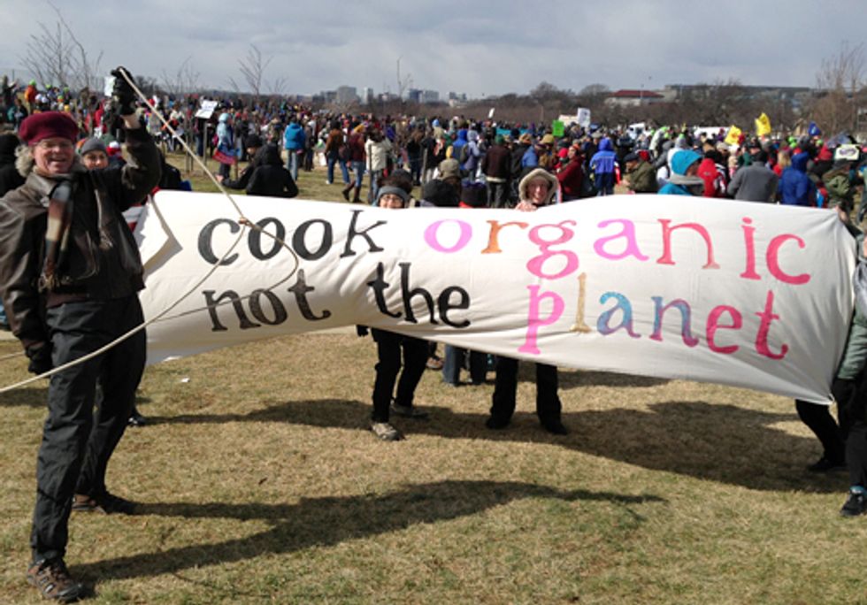 Fracking Our Farms: A Tale of Five Farming Families