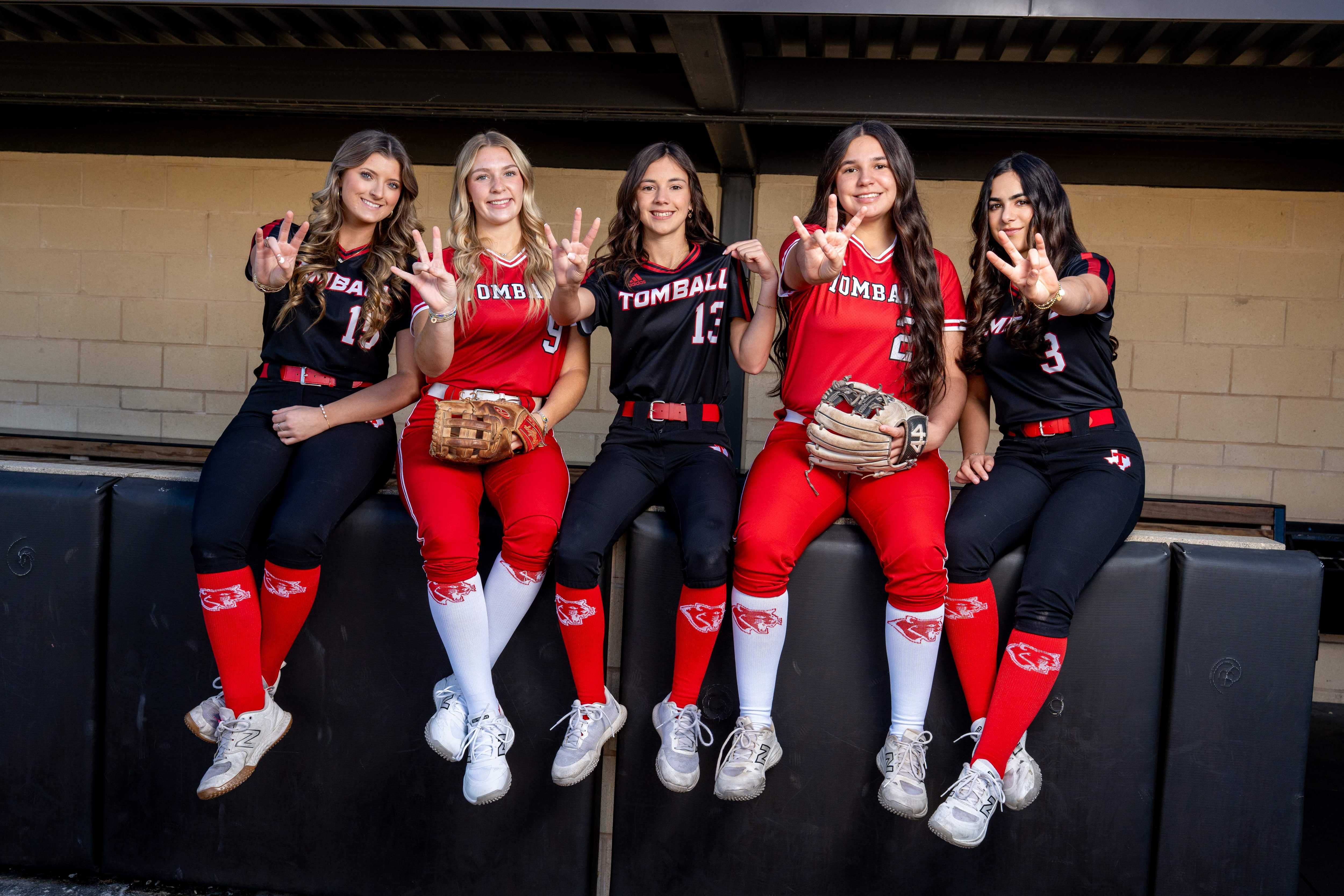 ALL IN: Region II on notice as No. 9 Tomball surges back into form