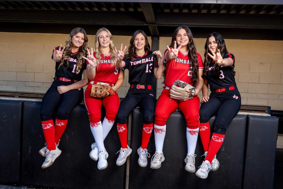 ALL IN: Region II on notice as No. 9 Tomball surges back into form