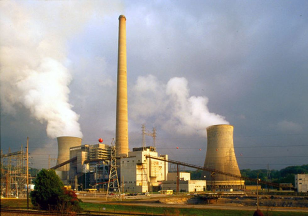 Three Coal-Fired Power Plants to Retire in Major Climate and Clean Energy Victory