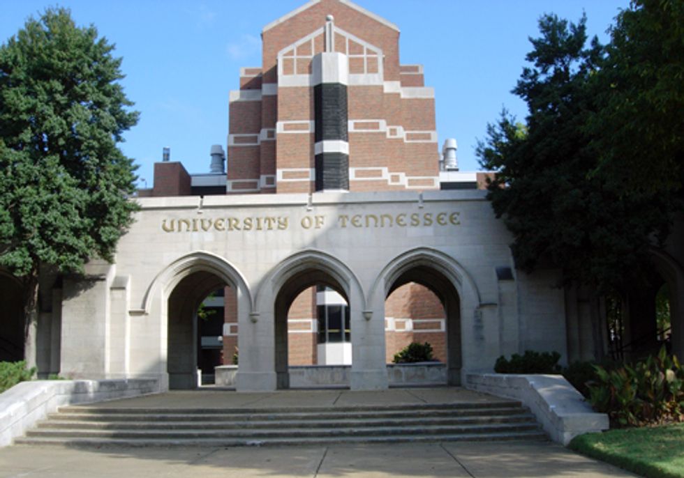 Yet Another University Entangled with the Fracking Industry