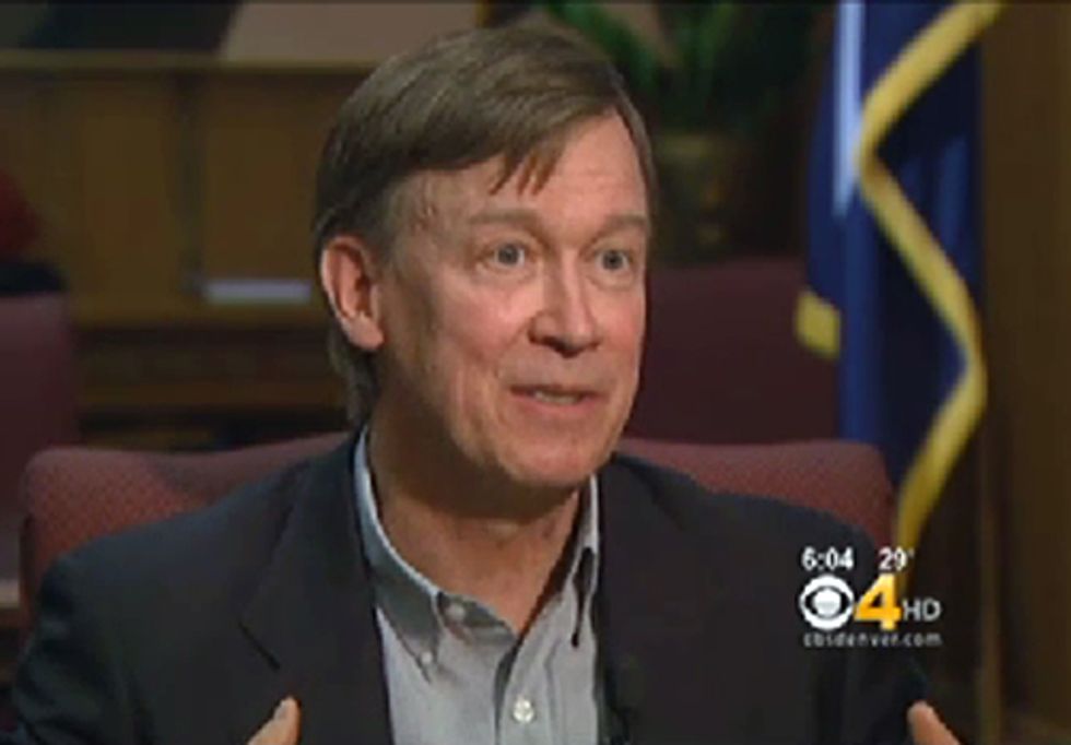 Colorado’s Bully Governor Says He Will Sue Fort Collins to Overturn Fracking Ban
