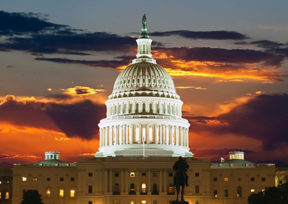 Sequester Cuts: How It Will Strain the Economy and Put Americans' Health at Risk
