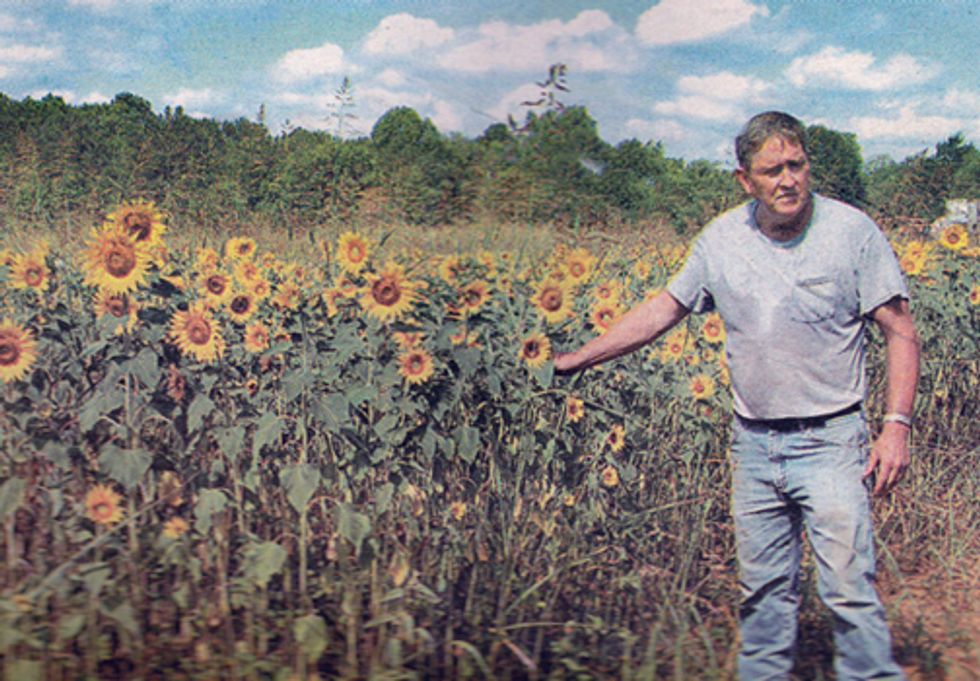 PART II: U.S. Marine Battles TransCanada in Court over Eminent Domain for Keystone XL