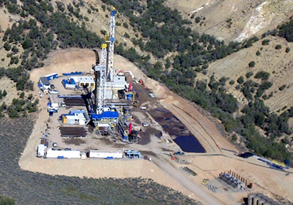 A Must Read Account of Fracking Colorado