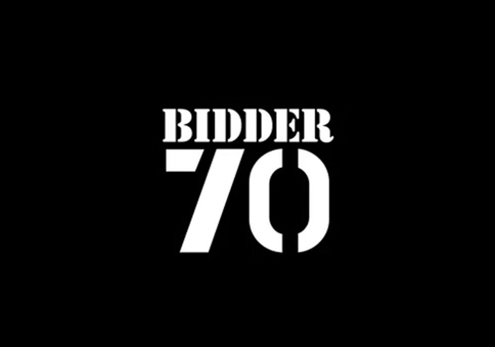 Tim DeChristopher's Release from Prison Inspires Earth Day Theatrical Release of Bidder 70