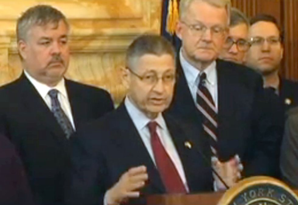 NY Assembly Passes Two Year Fracking Moratorium, Senate Expected to Follow