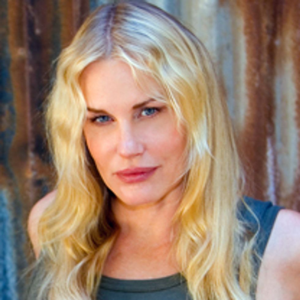 Daryl Hannah