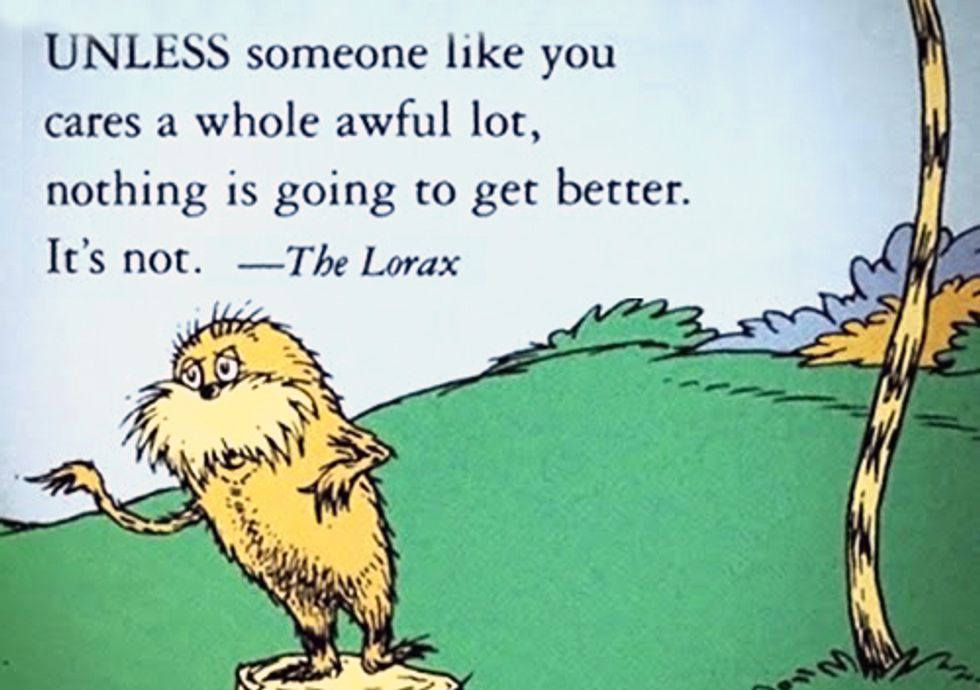 FRACKING (With a Nod to Dr. Seuss)